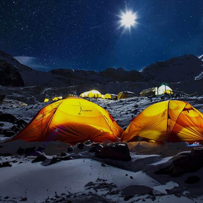 Leadership Decision Making with Cynefin® Basecamp